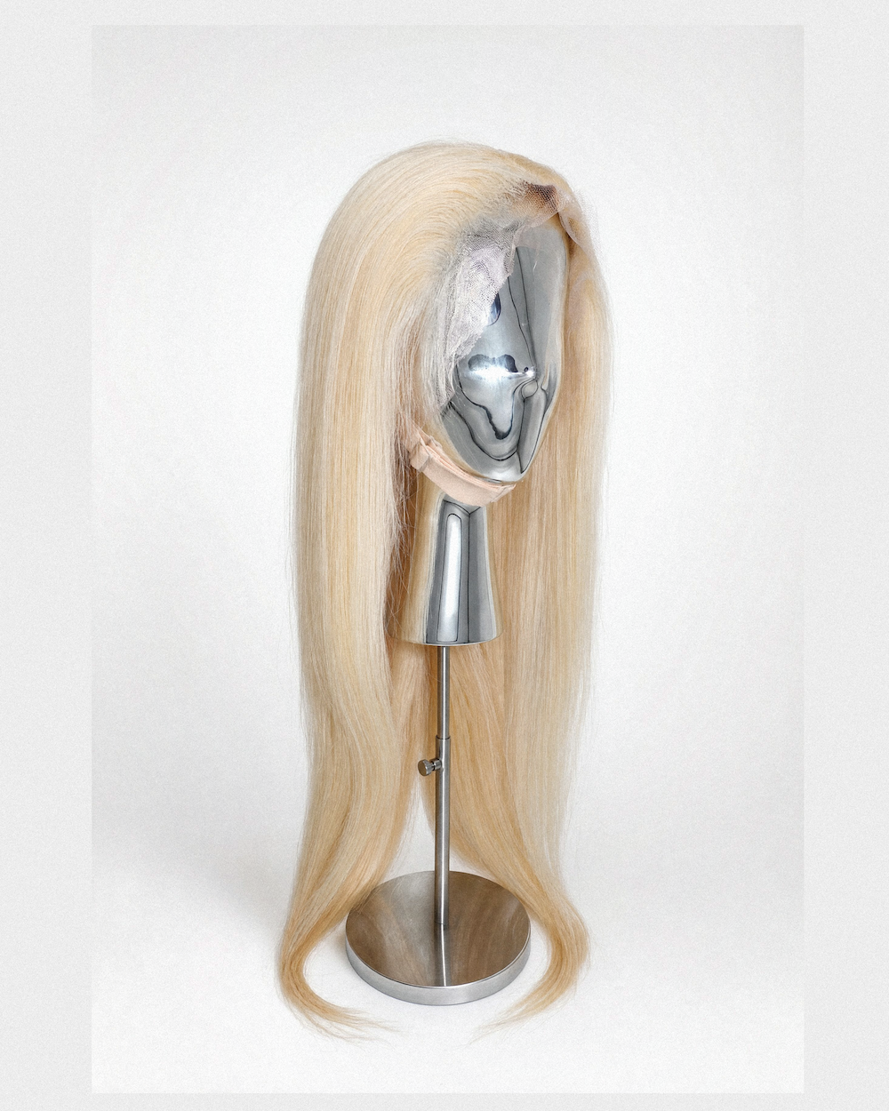 barbie blonde 613 wig